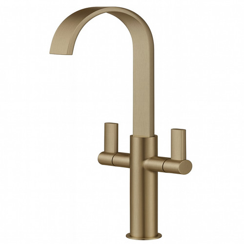Jeroni antique brass kitchen - jeroni,