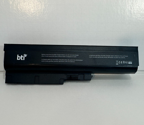Bti battery technology ibm - bti,