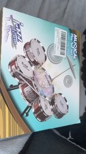 Kids Drum Kit, Junior Jazz