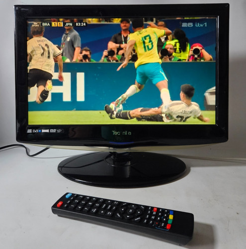 Technika tv - technika, 18.5"