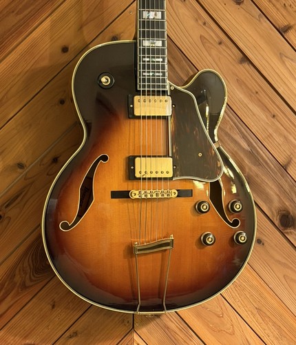 Ibanez 200 artstar series - af,