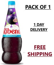 Ribena Blackcurrant Squash
