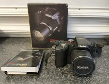 KODAK EASYSHARE MAX Z990