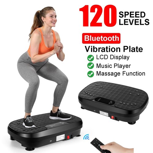 Power vibration plate - power,
