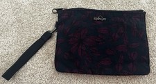 Kipling Wristlet