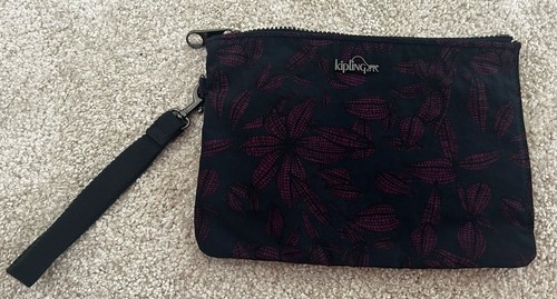 Kipling wristlet - kipling,