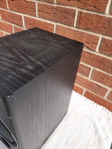 Monitor audio bronze - audio,