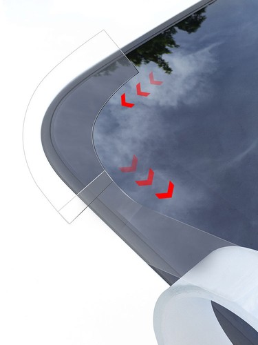 Vehicle car sunroof edge - vehicle,