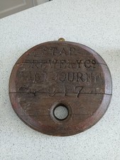 Antique STAR Brewery Co