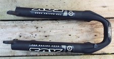 FOX FLOAT 32 EVOLUTION - BLACK