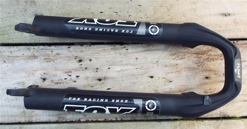 Fox float evolution black - evolution,