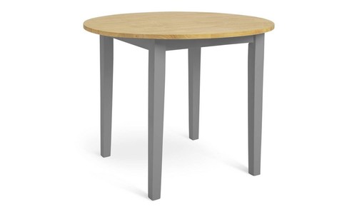 Chicago solid wood seater - wood,