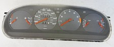 Porsche 944 2.5 Instrument