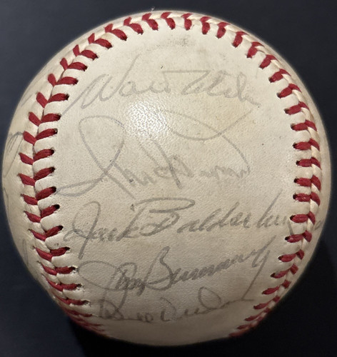 1964 philadelphia phillies - philadelphia,