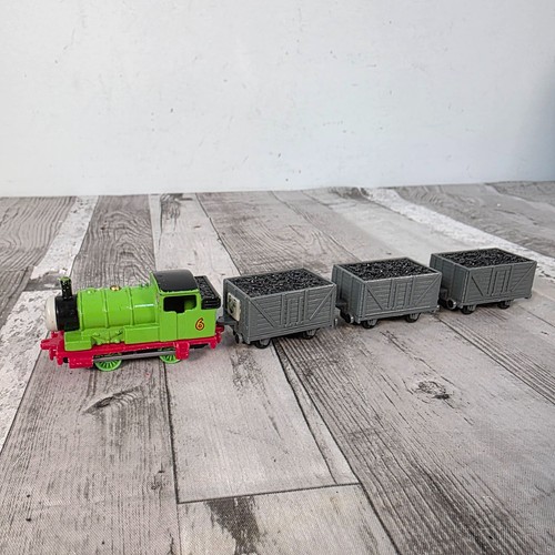 Vintage 1987 ertl thomas the - vintage,