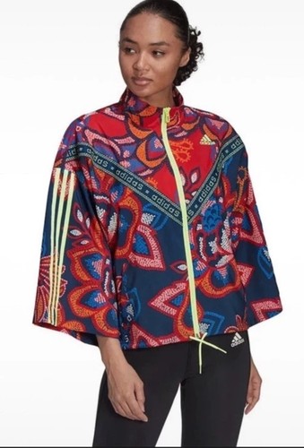 Adidas farm rio floral - adidas, kimono