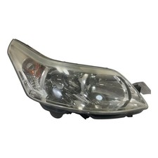 Citroen C4 Headlight Headlamp