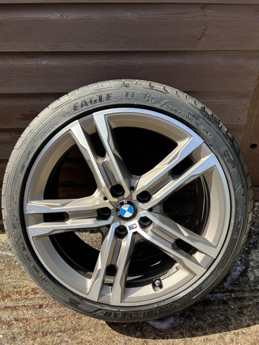 Bmw series f40 f44 m135i - bmw,