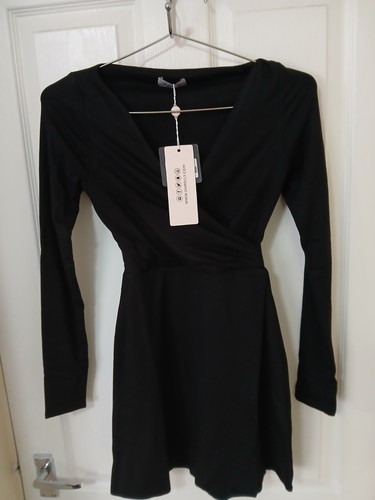 Polly rayne plunge neck - rayne,