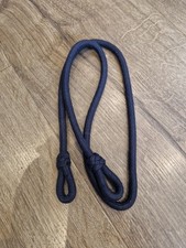 PWRR Navy Lanyard
