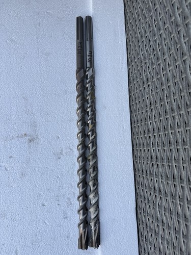 Used milwaukee m24 sds - used,