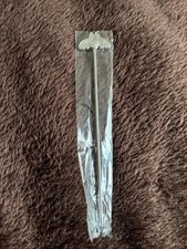 Patron Tequila Metal Swizzle Stick Drink Stirrer