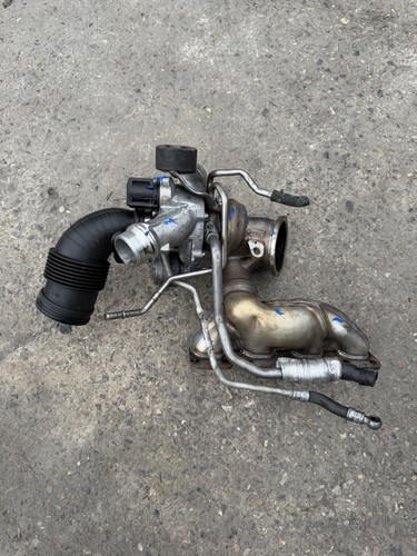Bmw f20 f21 116i - f20, n13