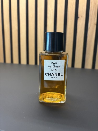 Chanel eau de - chanel,