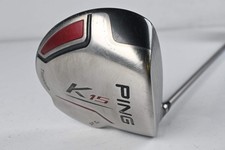 Ping K15 Driver / 10.5 Degree / Regular Flex Ping TFC 169 Shaft