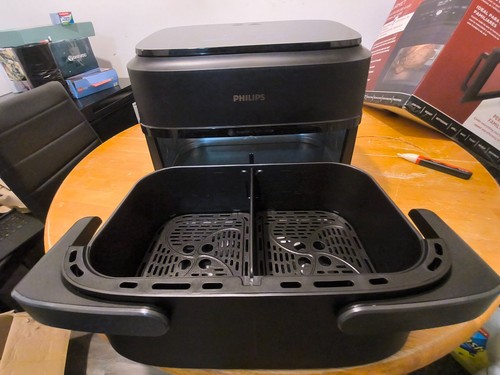 Philips 1000 series - series, dual