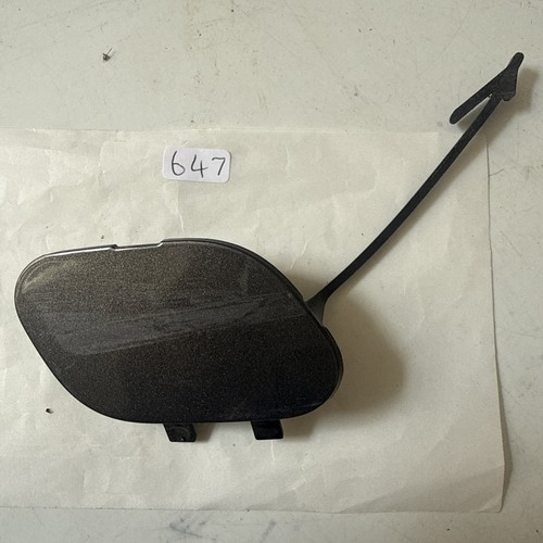 Grey genuine vauxhall - genuine,