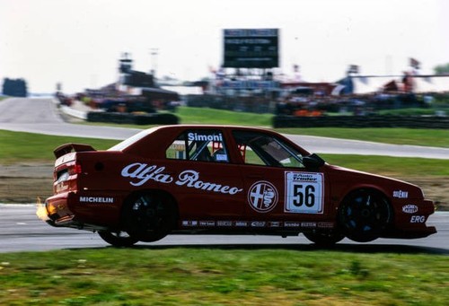 Giampiero simoni alfa - giampiero,