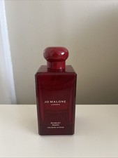 EMPTY - Jo Malone Scarlett Poppy 100ml - DISPLAY ONLY