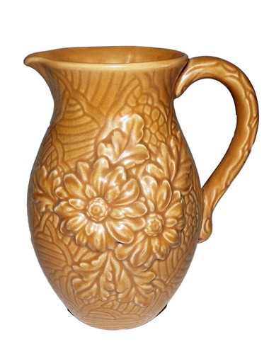 Burlington pottery - burlington,