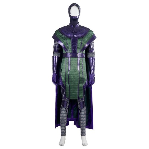 Ant man kang - full, set