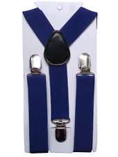 Braces Suspenders Boys New