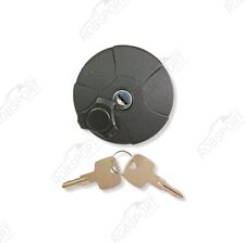 Triumph TR7 TR8 **USA ONLY - FUEL/GAS NON-VENTED FILLER CAP LOCKING** NEW REMADE