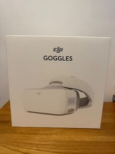 DJI DRONE GOGGLES VR+ CASE  