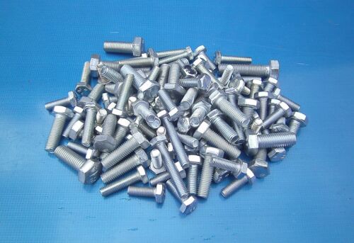Bsf bolts 100 pack - bolts,