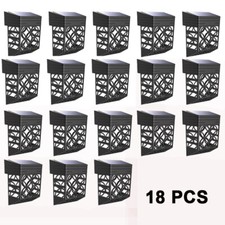 2-20x Super Bright Solar