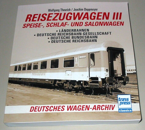 Deutsches wagen archiv - deutsches,