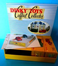Dinky Toys Coffret Service