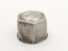 JAGUAR XJ8 XJR X308 XJ6 X300 XJS LOCKING WHEEL NUT CAP COVER MNA6266AA SPARE