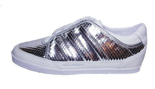 Yamamoto honja low 6 - ,