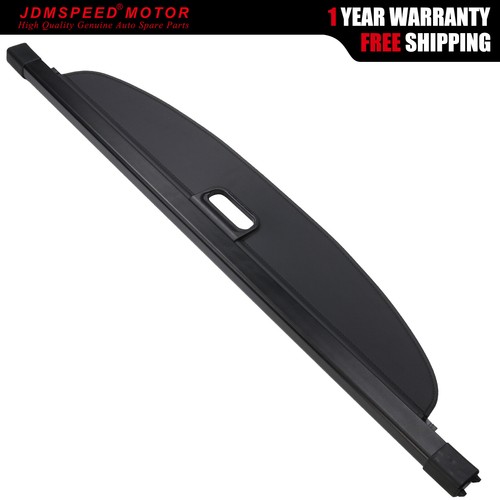 Rear parcel shelf - rear,