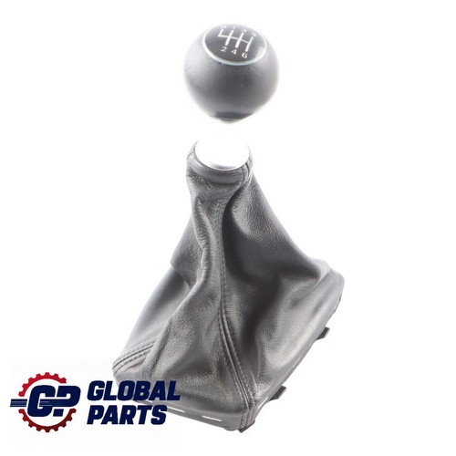 Audi b7 gear knob - a4, s4