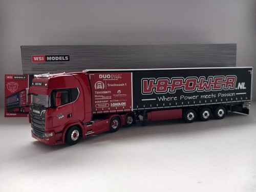 Wsi 3387 power duopack - ,