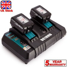 For Makita DC18RD 18V LXT