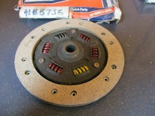 HB1137 HB8736 Borg & Beck