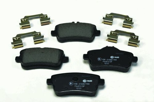 Rear hella 8db - hella, 355